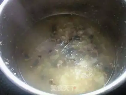 Make Kiki Porridge step 10