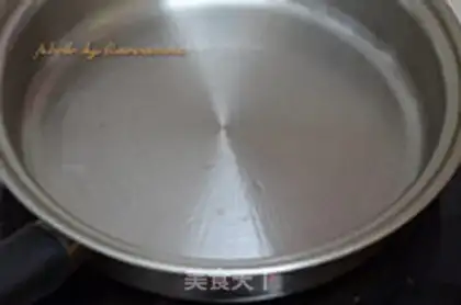 Make Eggskin acid soup step 3