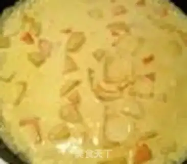 Make Lusophone chicken step 7