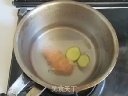 Make Chicken-cracker noodles step 0