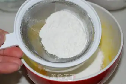 Make Fu Nudo step 2