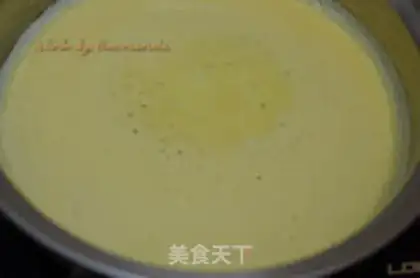 Make Eggskin acid soup step 4