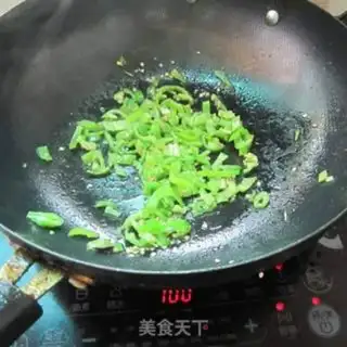 Make Pyramid duck eggs step 2