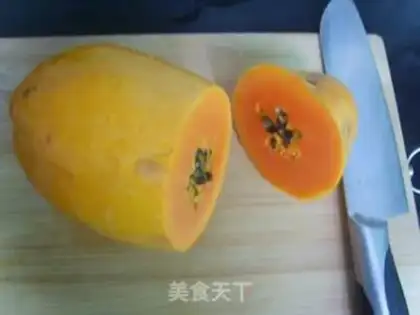 Make Pumpkin