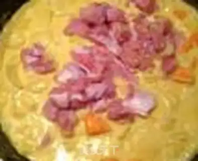 Make Lusophone chicken step 8