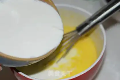 Make Fu Nudo step 3