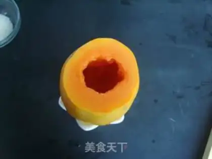 Make Pumpkin