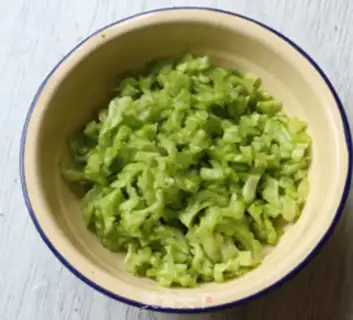 Make Bitter eggs step 2