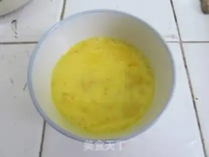 Make Fu Nudo step 6