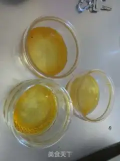 Make Osan pudding step 3