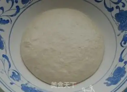 Make Bean butter step 8