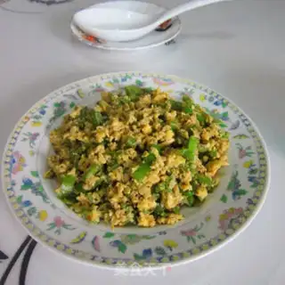 Make Pyramid duck eggs step 6