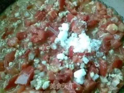 Make Spaghetti ketchup step 5