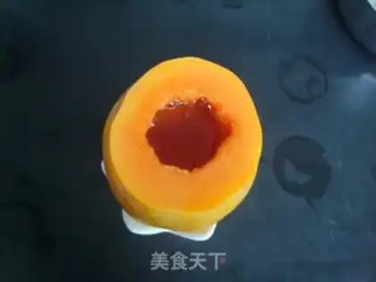 Make Pumpkin