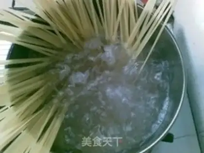 Make Spaghetti ketchup step 6