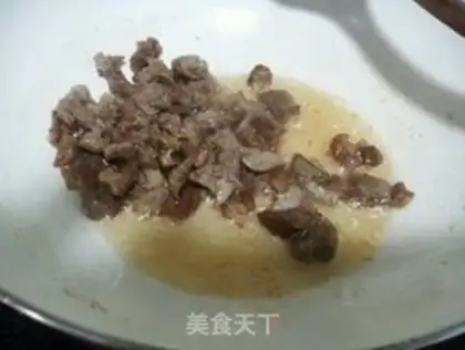 Make Potato beef step 4
