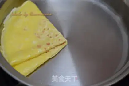 Make Eggskin acid soup step 7