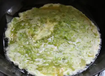 Make Bitter eggs step 5