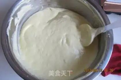 Make Bitter eggs step 6