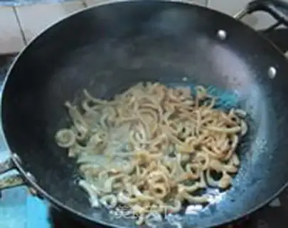 Make Piggy-skinned pepper step 4