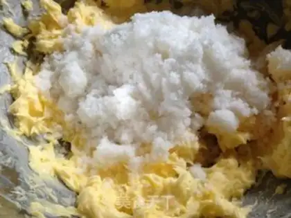 Make Old cookies step 0
