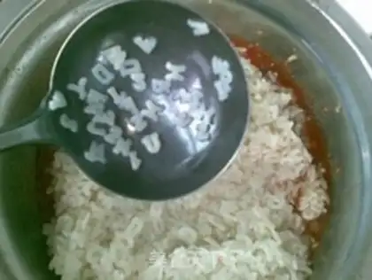 Make Spaghetti ketchup step 12