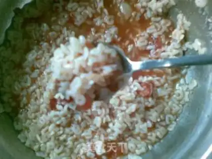 Make Spaghetti ketchup step 13