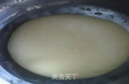Make Baked sausage pizza step 0