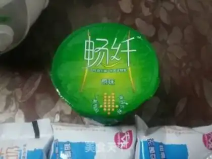 Make Yogurt step 2