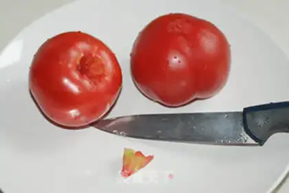 Make Sugar pickles step 1