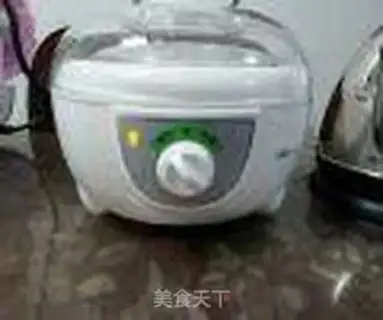 Make Yogurt step 5