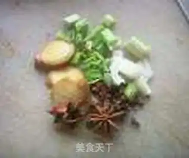 Make ♪ Soybeans and potatoes ♪ step 5