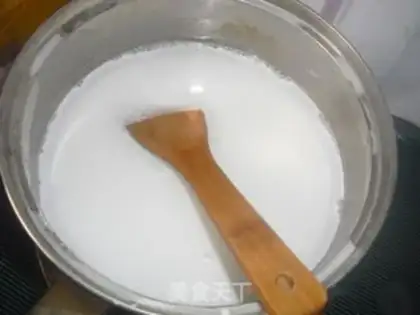 Make Korean cabbage step 1