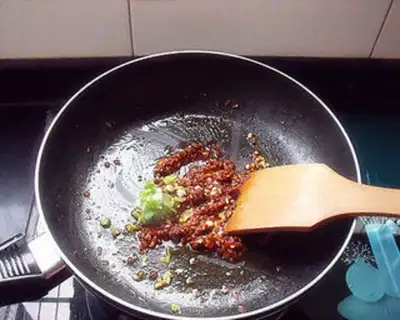 Make Red-fried fish step 7