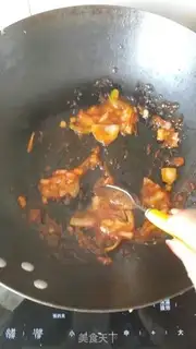 Make Scorch step 4