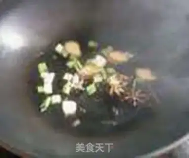 Make ♪ Soybeans and potatoes ♪ step 6
