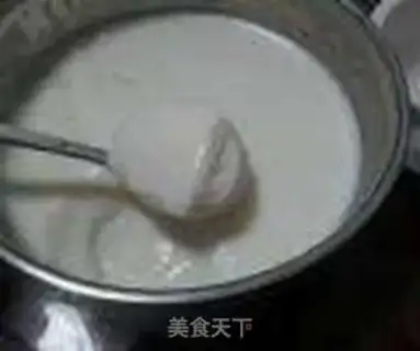 Make Yogurt step 7