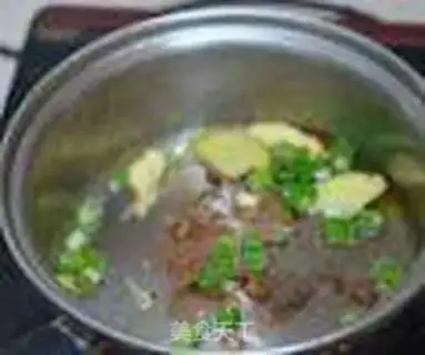 Make Your chicken wings step 5