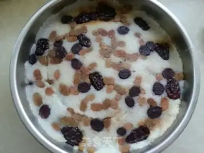 Make Lunchcake step 3