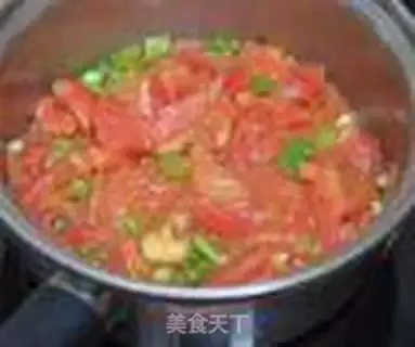 Make Your chicken wings step 6