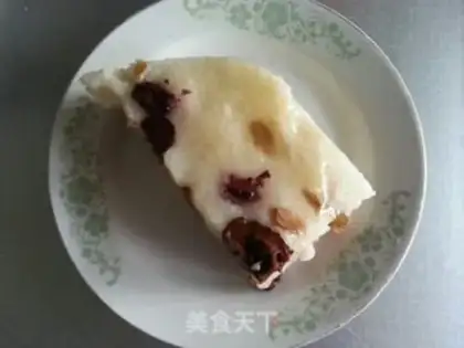 Make Lunchcake step 4