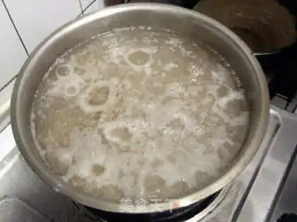 Make Yanbian Korean side step 3