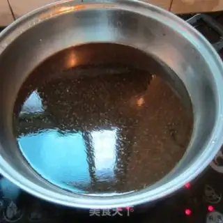 Make Smoky tofu step 2