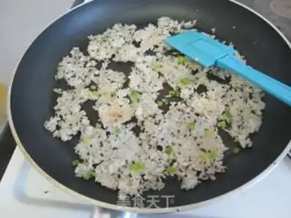 Make Onion pepper salt pot step 10