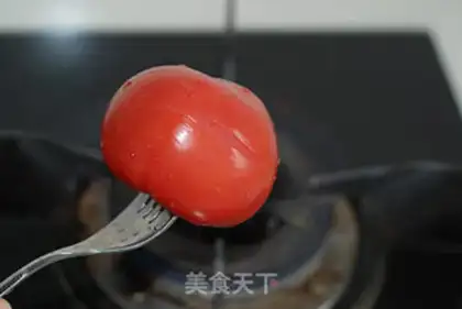 Make Cream-cream salad step 4