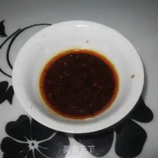 Make Smoky tofu step 7
