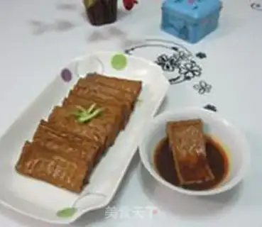 Make Smoky tofu step 8