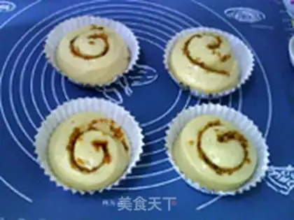 Make Orange rolls step 10