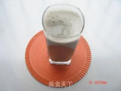Make Black soy step 3