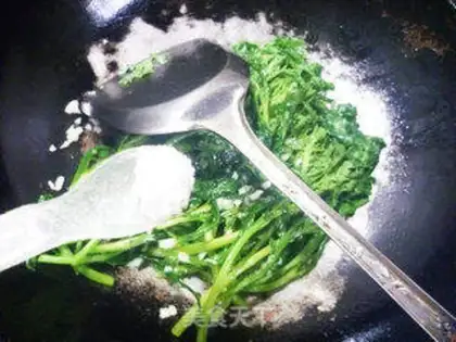 Make Garlic artery step 5